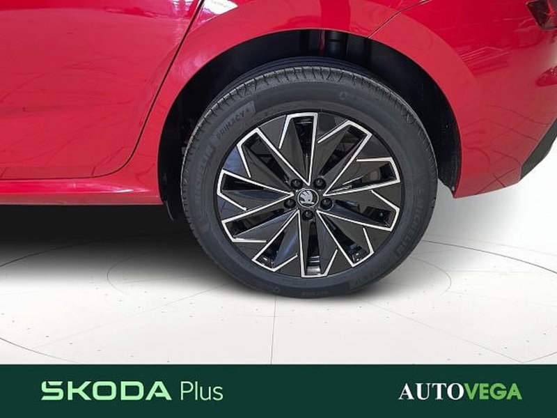 Skoda Kamiq nuova a Vicenza (16)