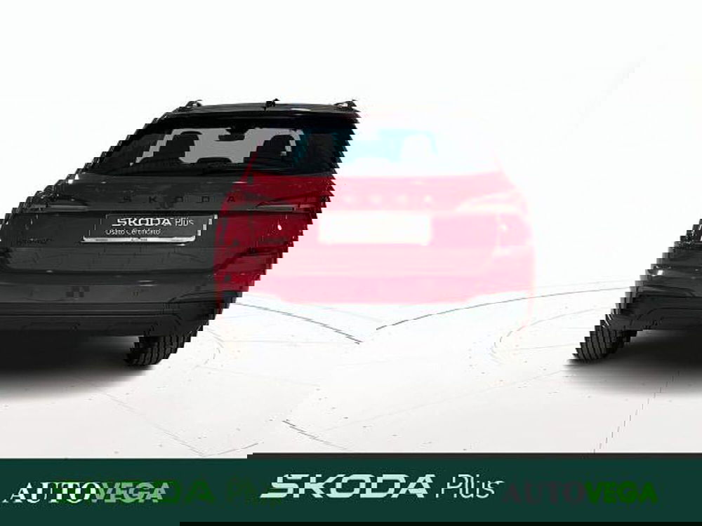 Skoda Kamiq nuova a Vicenza (5)