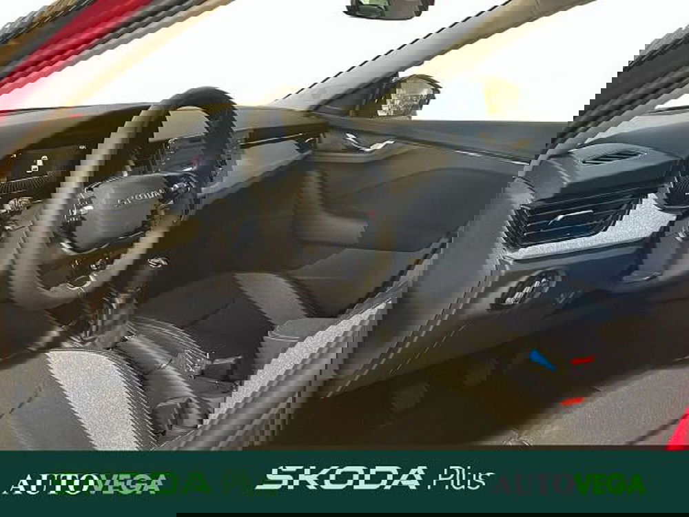 Skoda Kamiq nuova a Vicenza (7)