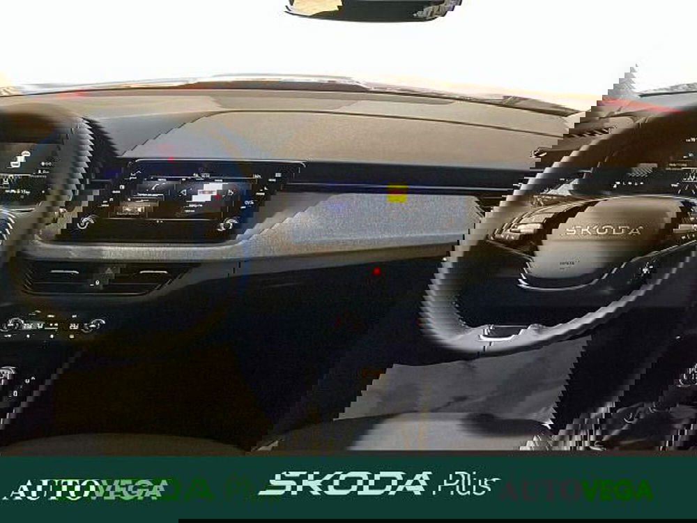 Skoda Kamiq nuova a Vicenza (8)