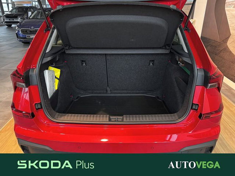 Skoda Kamiq nuova a Vicenza (10)