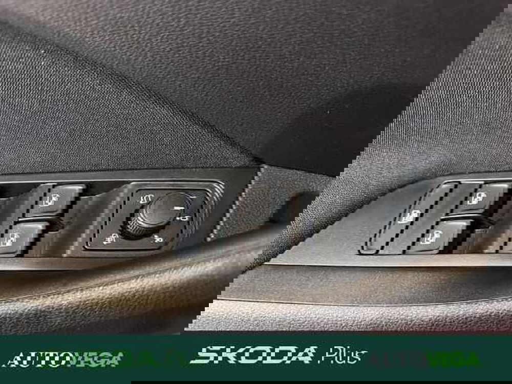 Skoda Kamiq nuova a Vicenza (11)