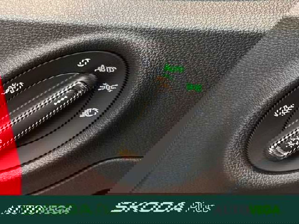 Skoda Kamiq nuova a Vicenza (12)