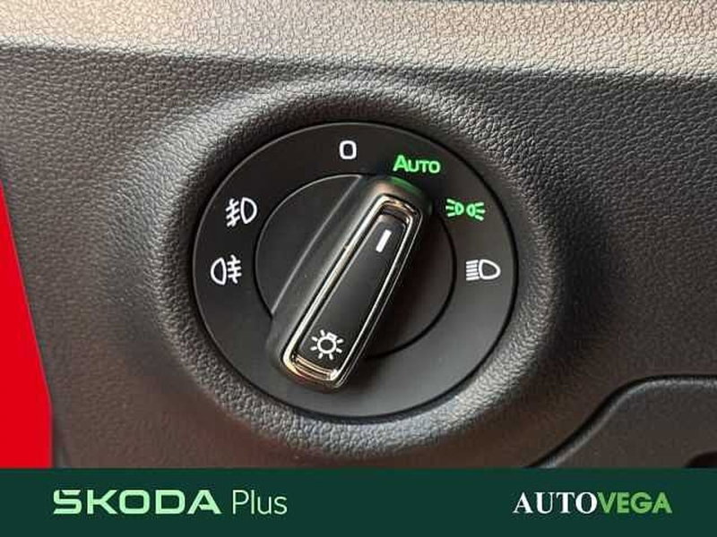 Skoda Kamiq nuova a Vicenza (12)