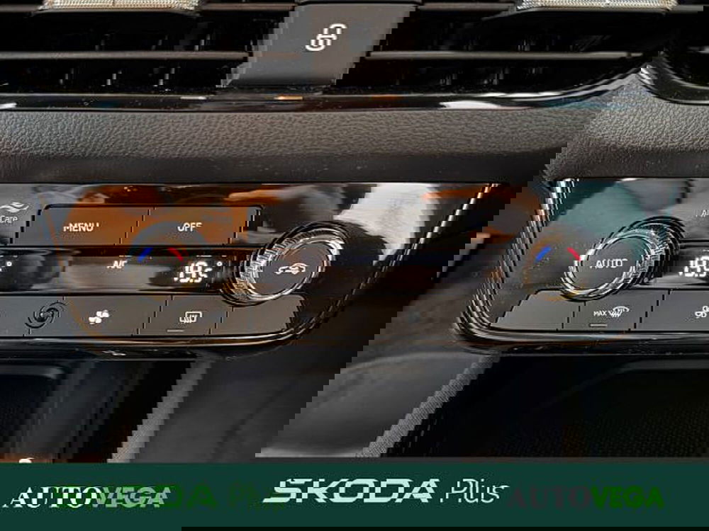 Skoda Kamiq nuova a Vicenza (14)