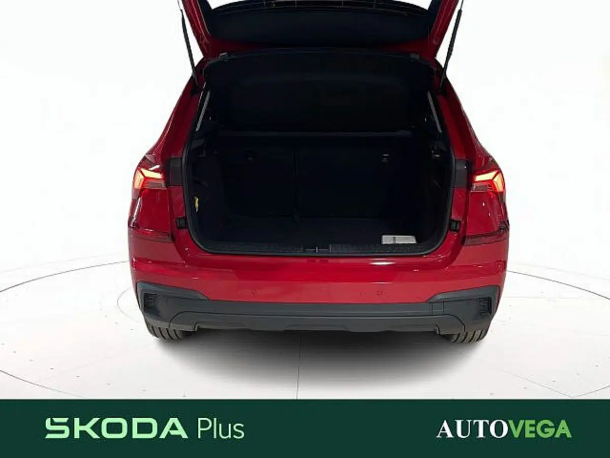 Skoda Kamiq nuova a Vicenza (15)