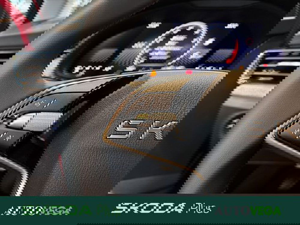 Skoda Kamiq nuova a Vicenza (16)