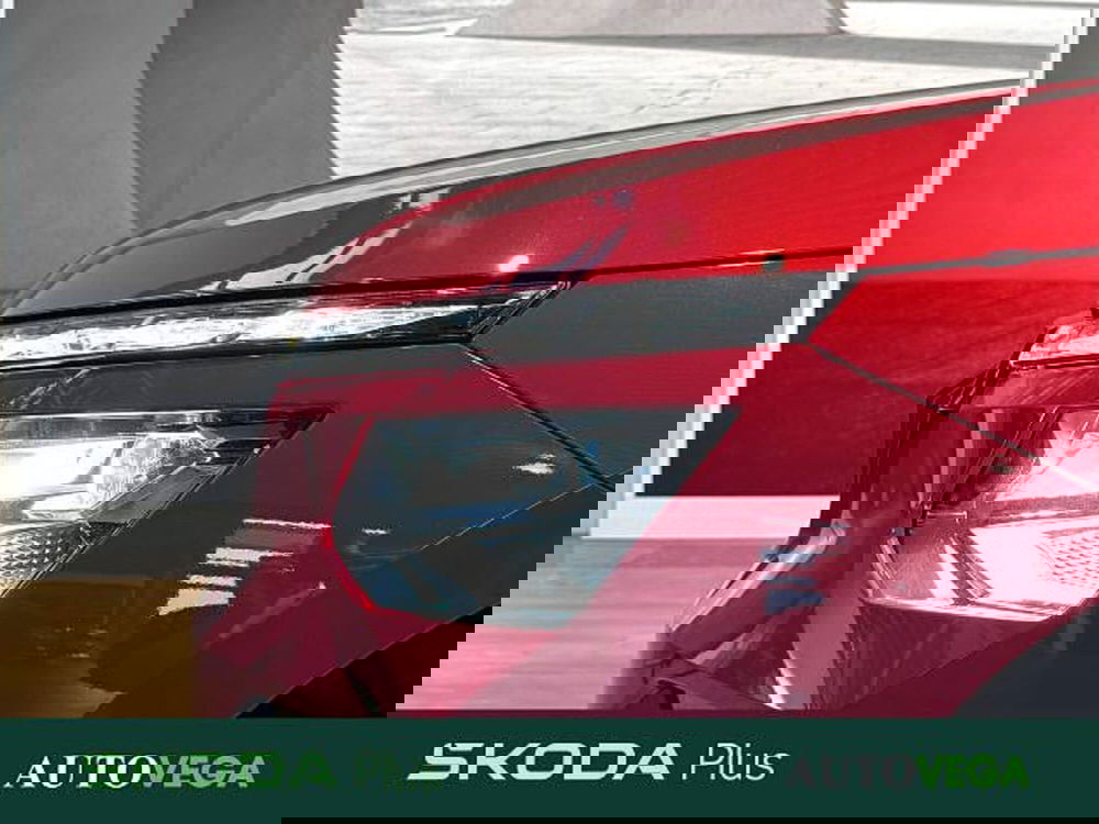 Skoda Kamiq nuova a Vicenza (19)