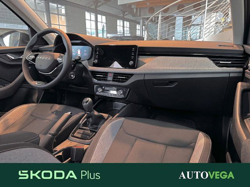 Skoda Kamiq nuova a Vicenza (20)