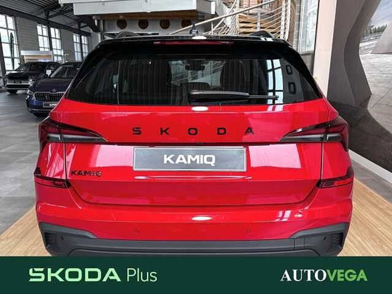 Skoda Kamiq nuova a Vicenza (4)