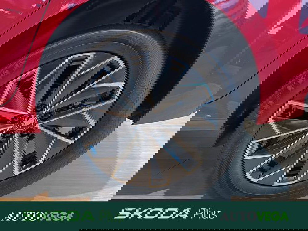 Skoda Kamiq nuova a Vicenza (6)