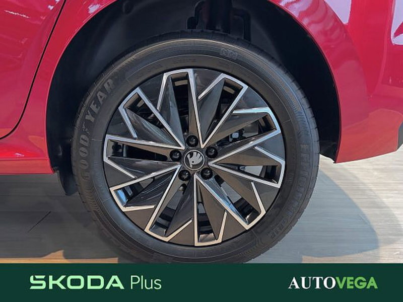Skoda Kamiq nuova a Vicenza (6)