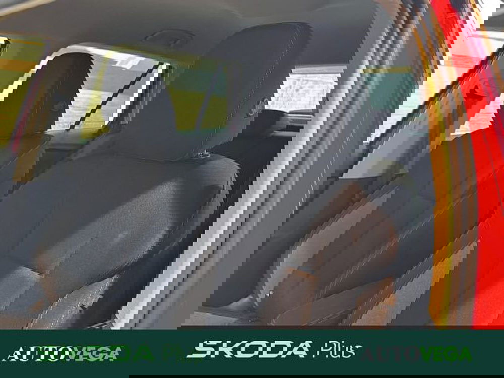 Skoda Kamiq nuova a Vicenza (8)