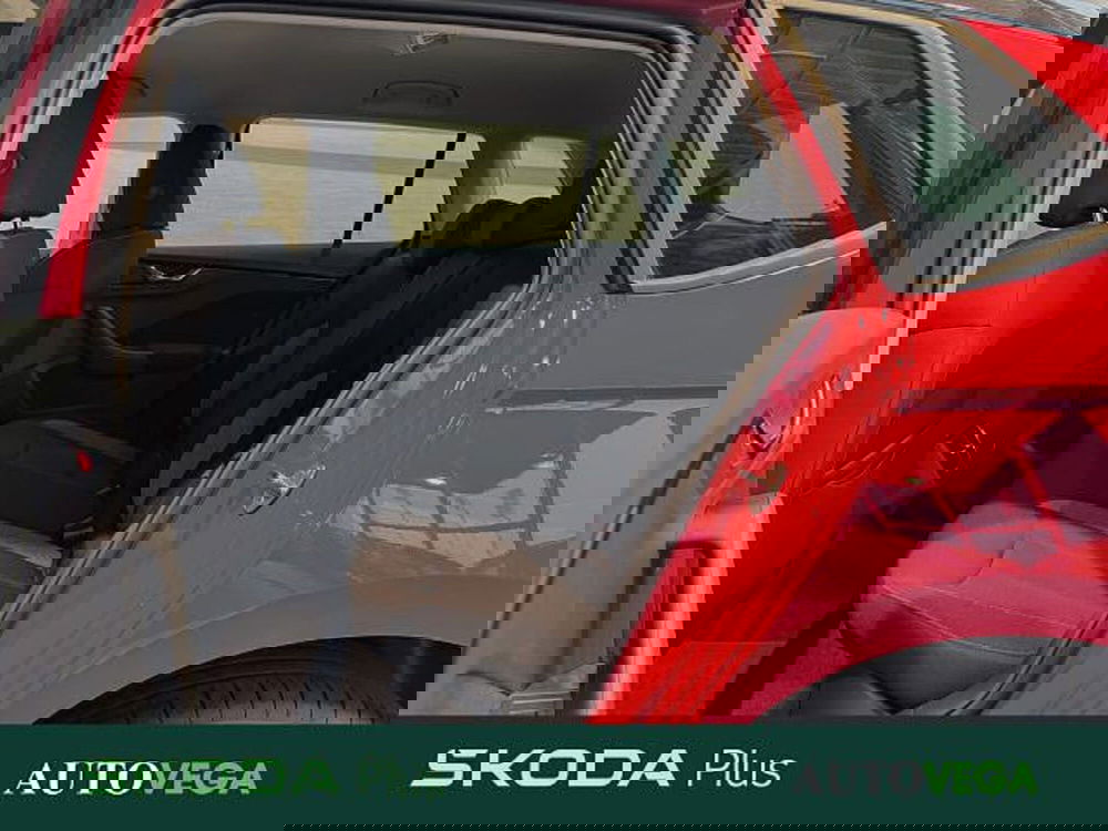 Skoda Kamiq nuova a Vicenza (9)