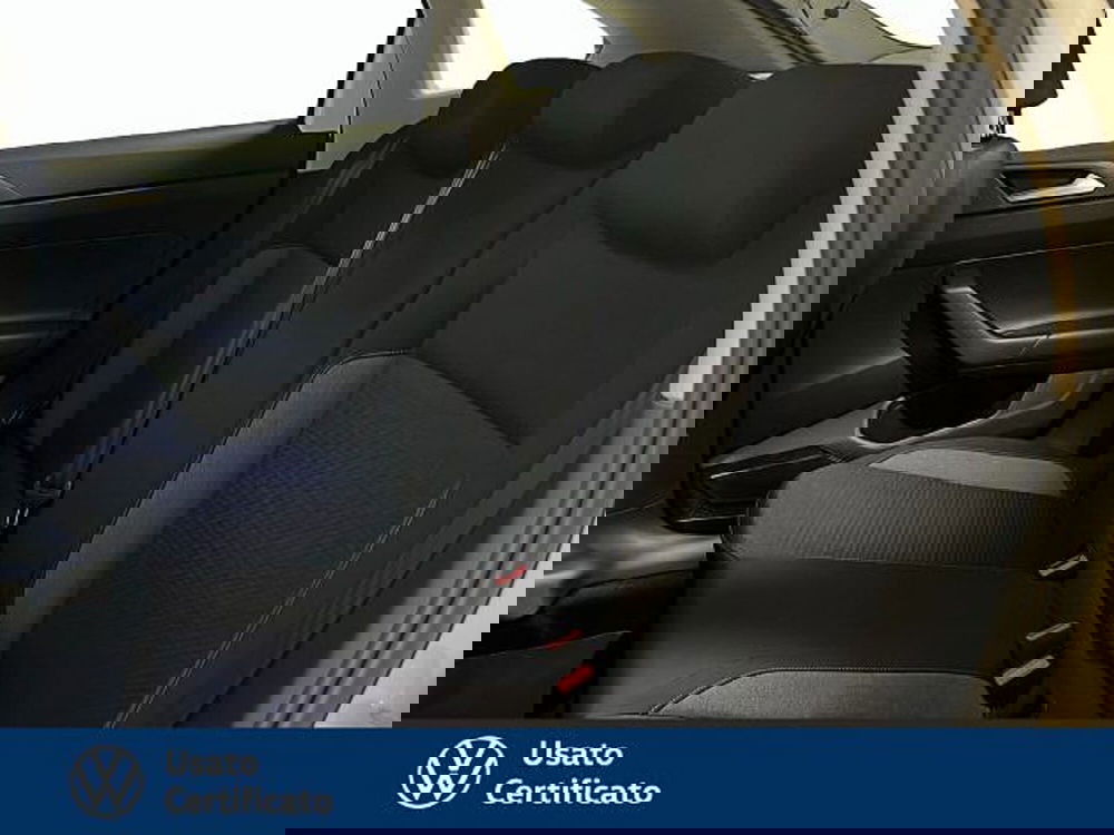 Volkswagen Taigo usata a Vicenza (16)