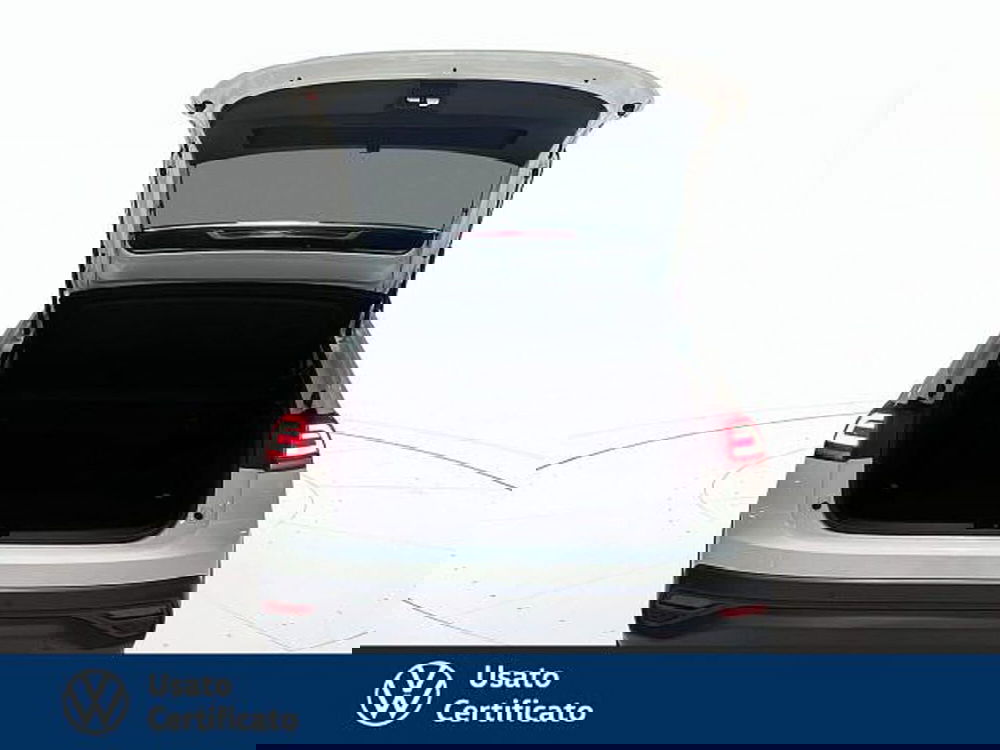 Volkswagen Taigo usata a Vicenza (17)