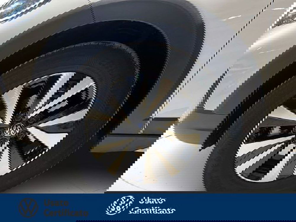 Volkswagen Taigo usata a Vicenza (18)