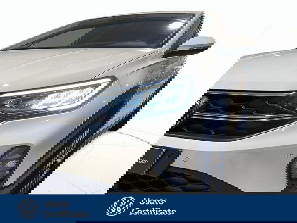 Volkswagen Taigo usata a Vicenza (19)