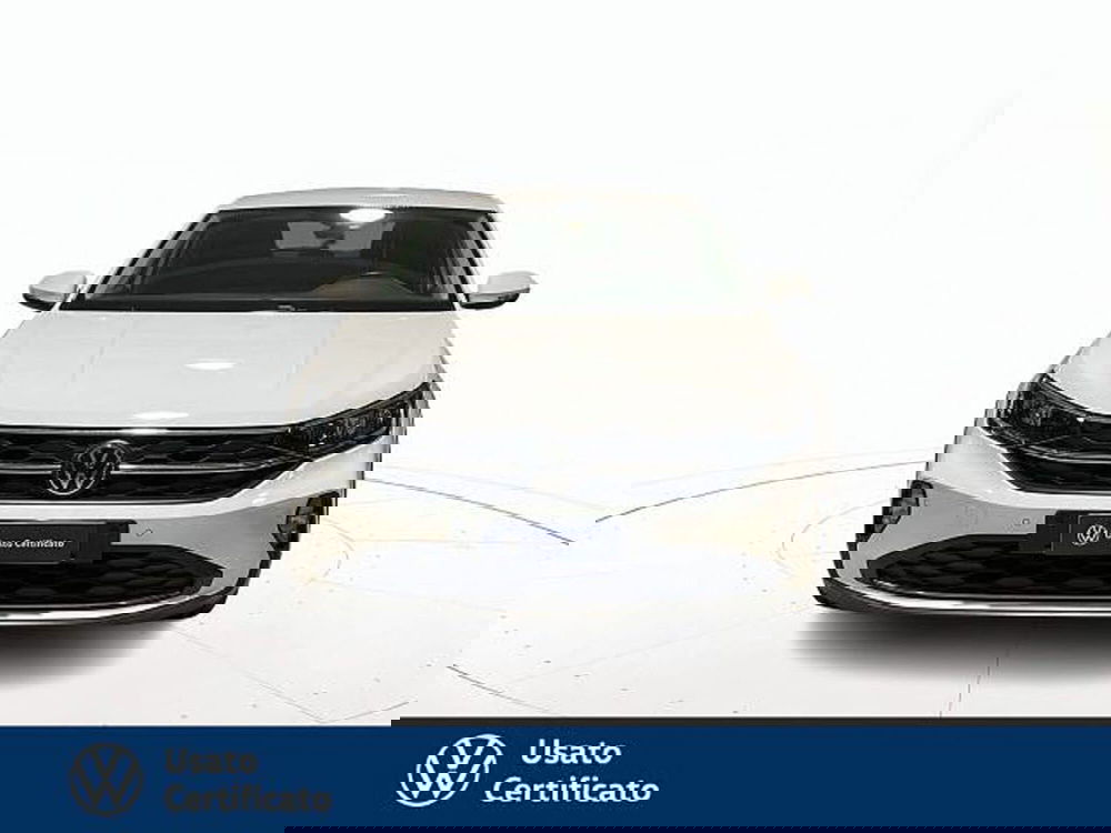 Volkswagen Taigo usata a Vicenza (2)