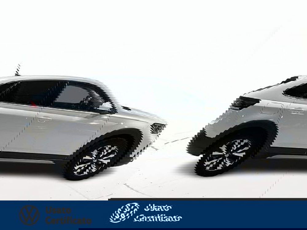 Volkswagen Taigo usata a Vicenza (3)