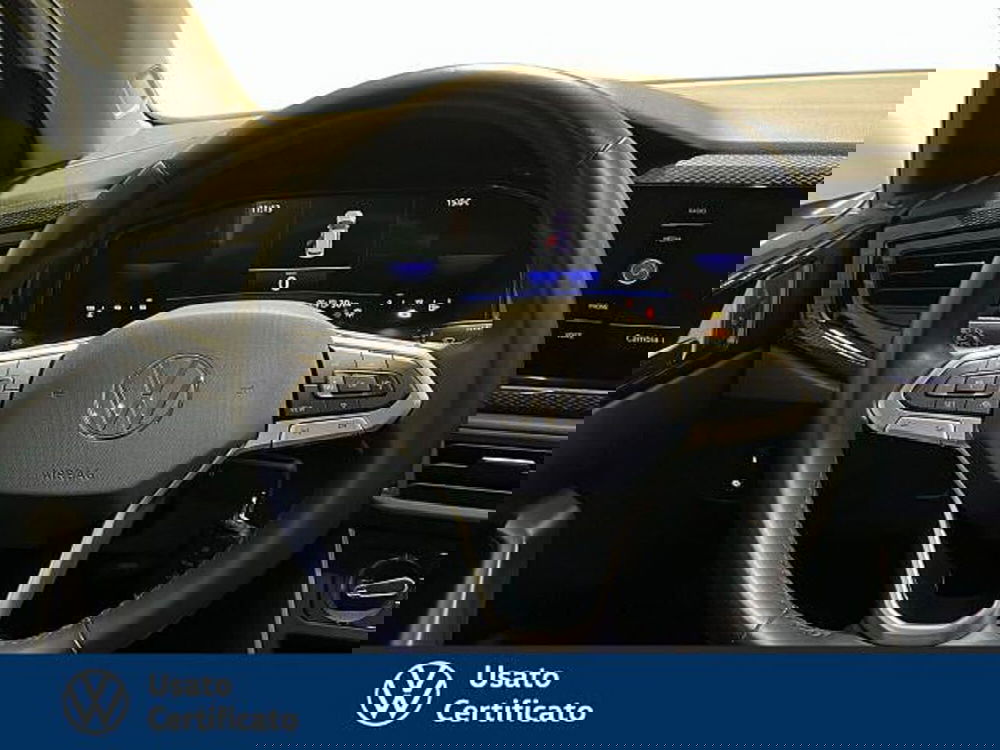 Volkswagen Taigo usata a Vicenza (9)