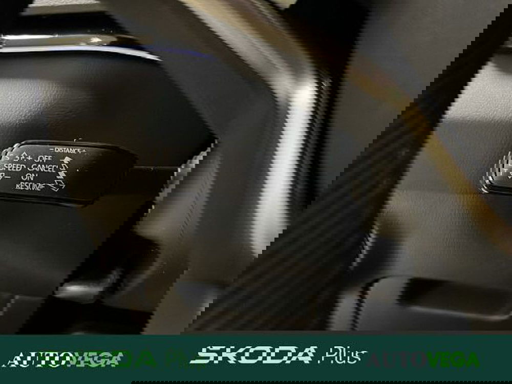 Skoda Karoq nuova a Vicenza (12)