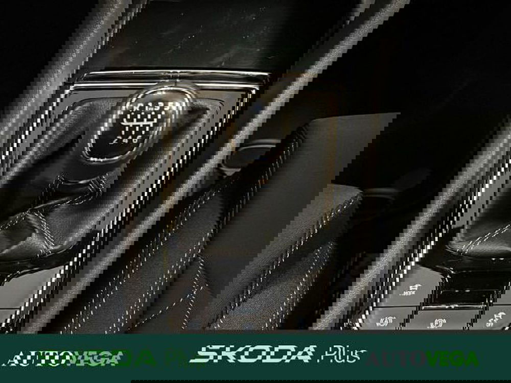 Skoda Karoq nuova a Vicenza (17)