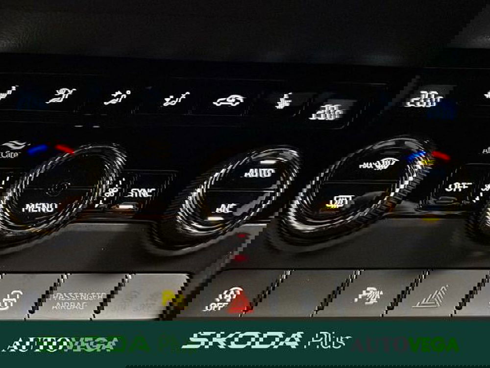 Skoda Karoq nuova a Vicenza (20)