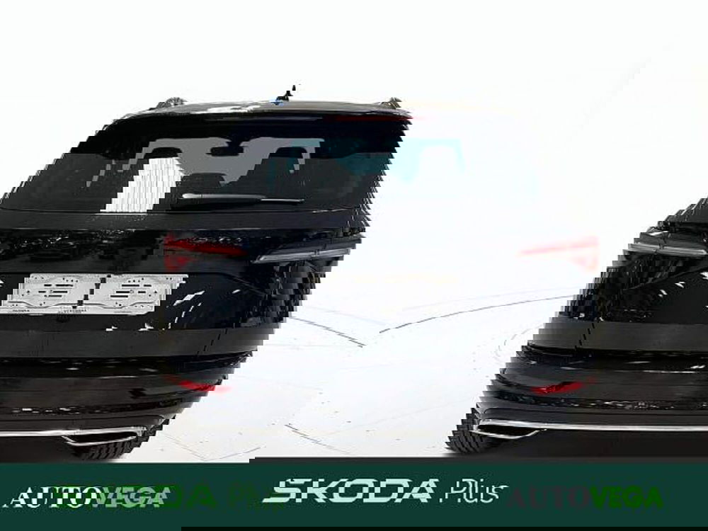 Skoda Karoq nuova a Vicenza (5)