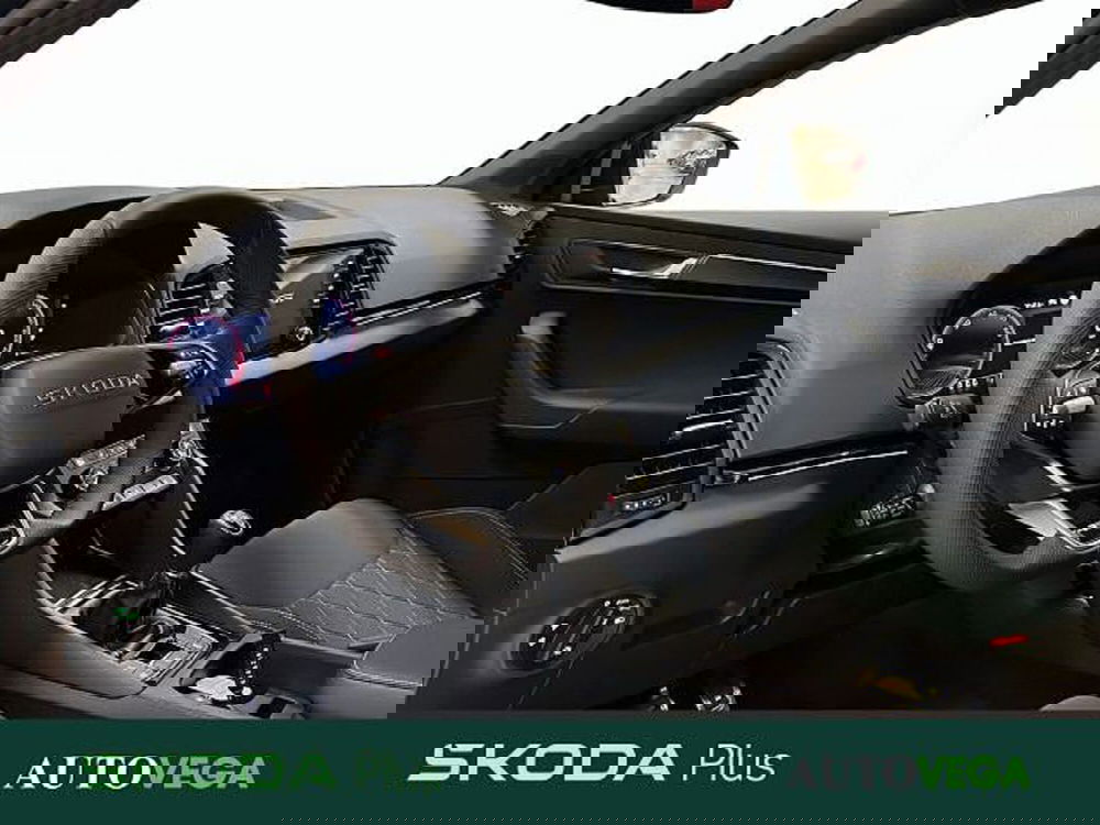 Skoda Karoq nuova a Vicenza (6)