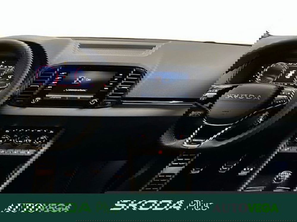 Skoda Karoq nuova a Vicenza (8)