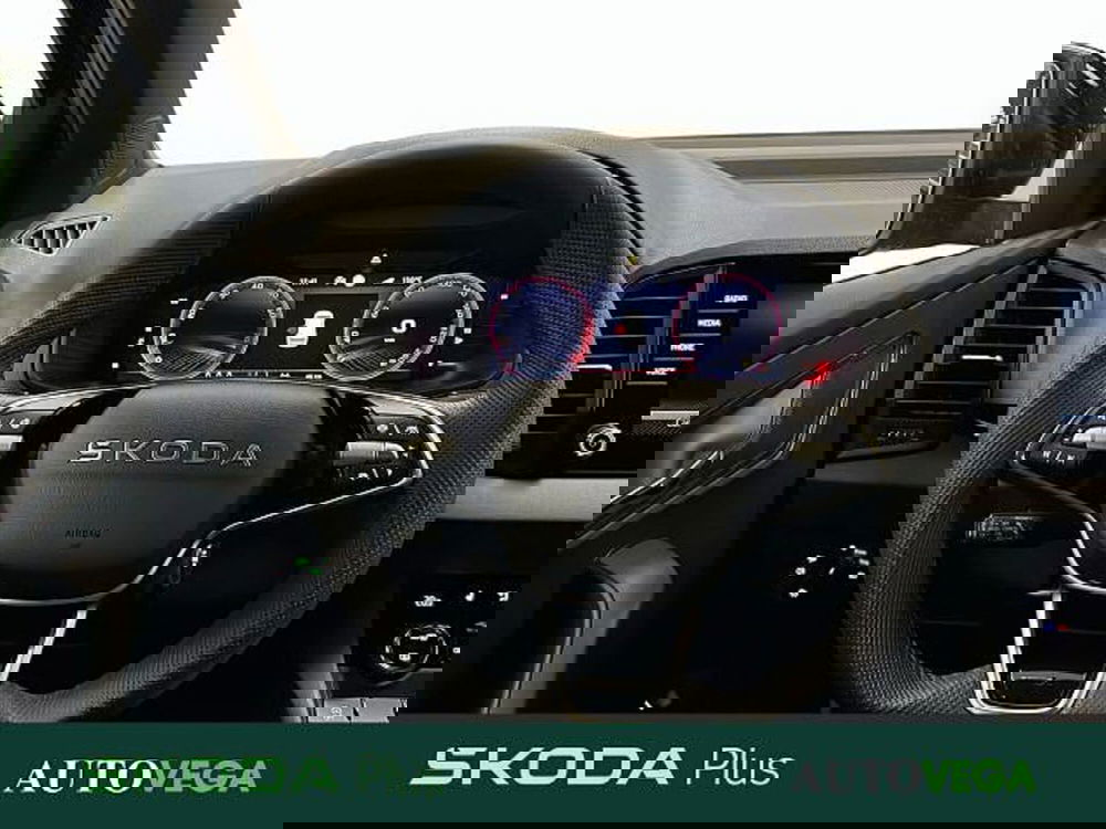 Skoda Karoq nuova a Vicenza (9)