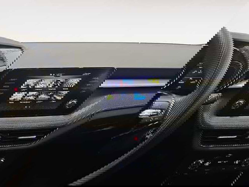 Skoda Fabia usata a Lecco (10)