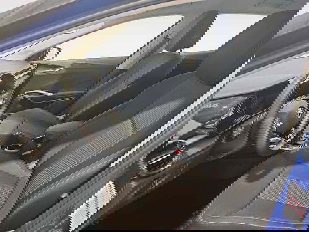 Skoda Fabia usata a Lecco (12)