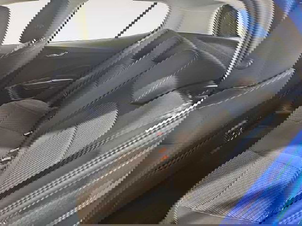 Skoda Fabia usata a Lecco (13)