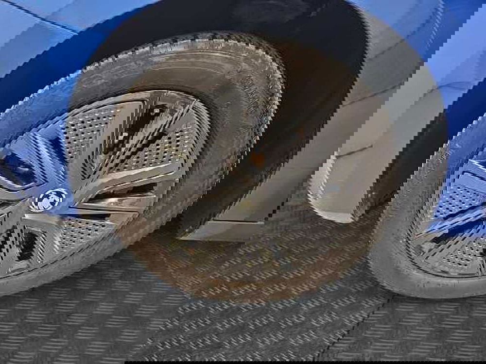 Skoda Fabia usata a Lecco (14)