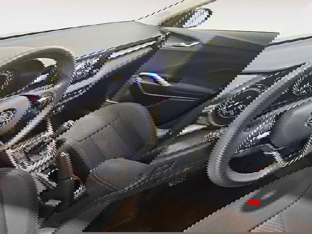 Skoda Fabia usata a Lecco (15)