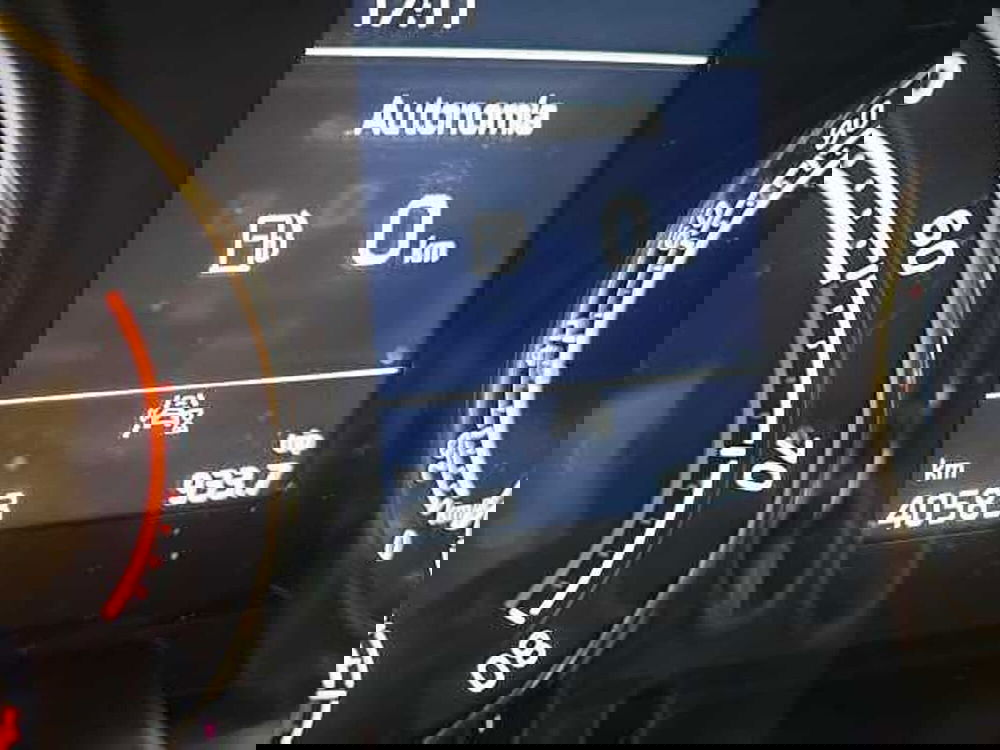 Skoda Fabia usata a Lecco (16)