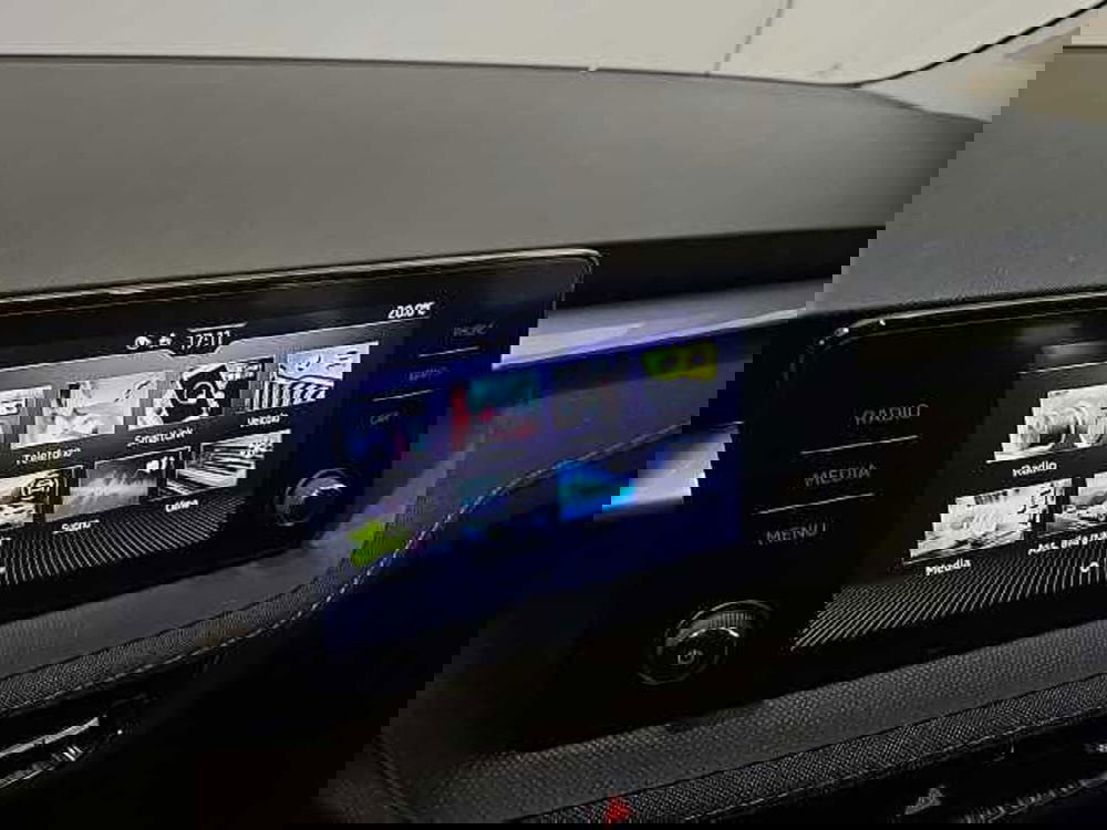 Skoda Fabia usata a Lecco (17)