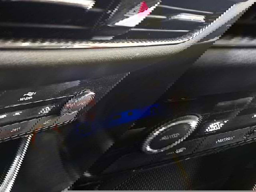 Skoda Fabia usata a Lecco (18)