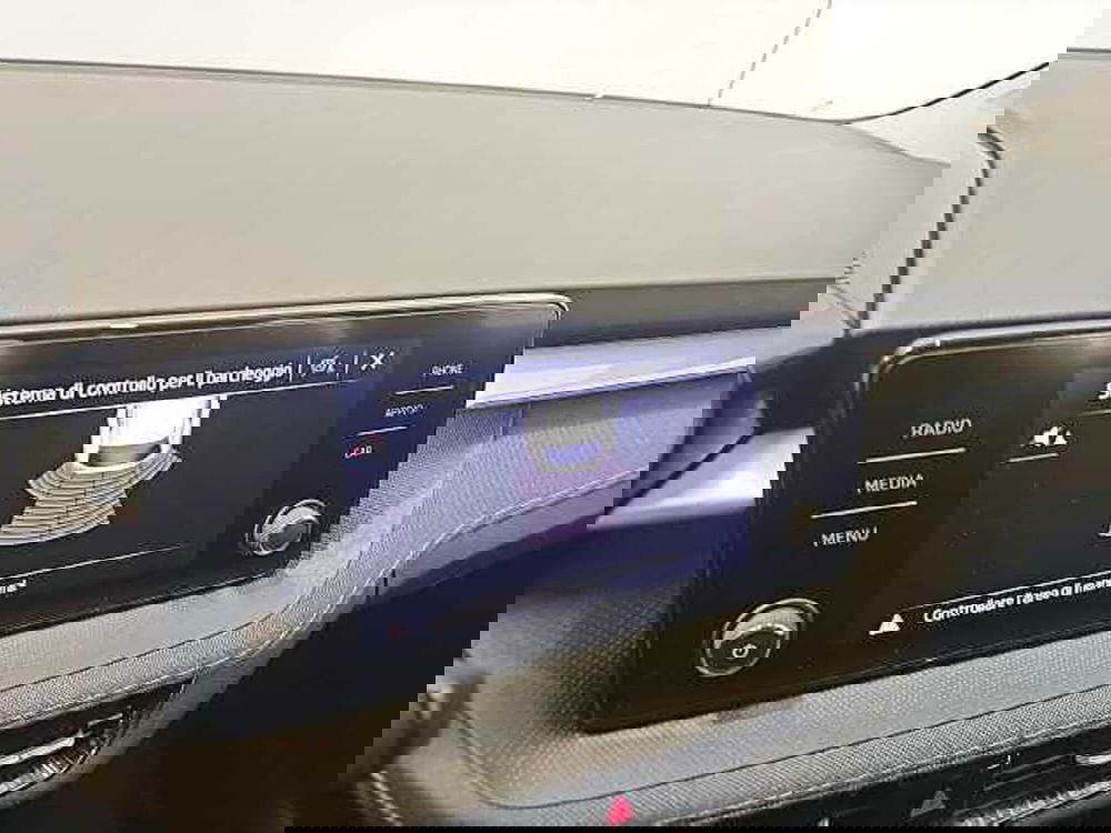 Skoda Fabia usata a Lecco (19)