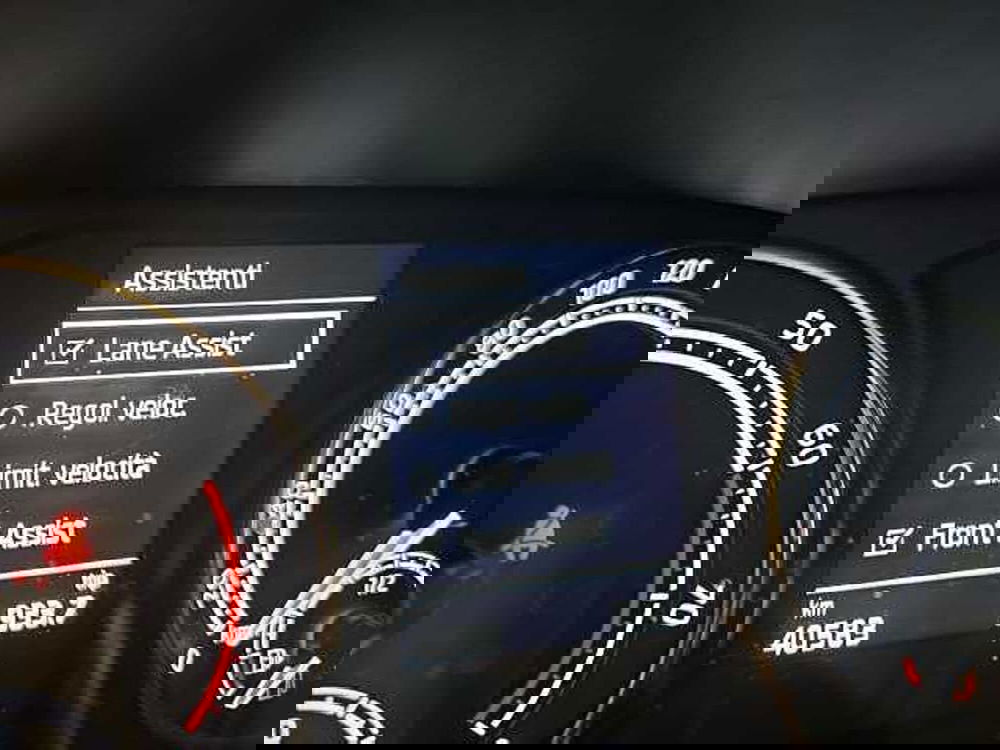 Skoda Fabia usata a Lecco (20)