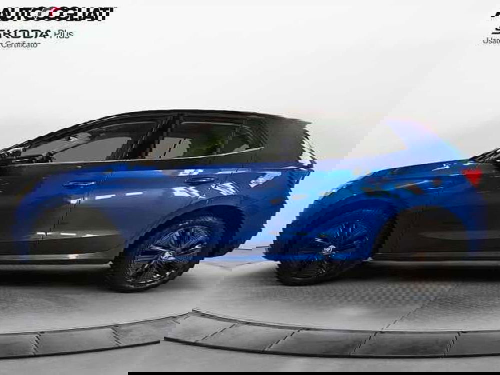 Skoda Fabia usata a Lecco (8)