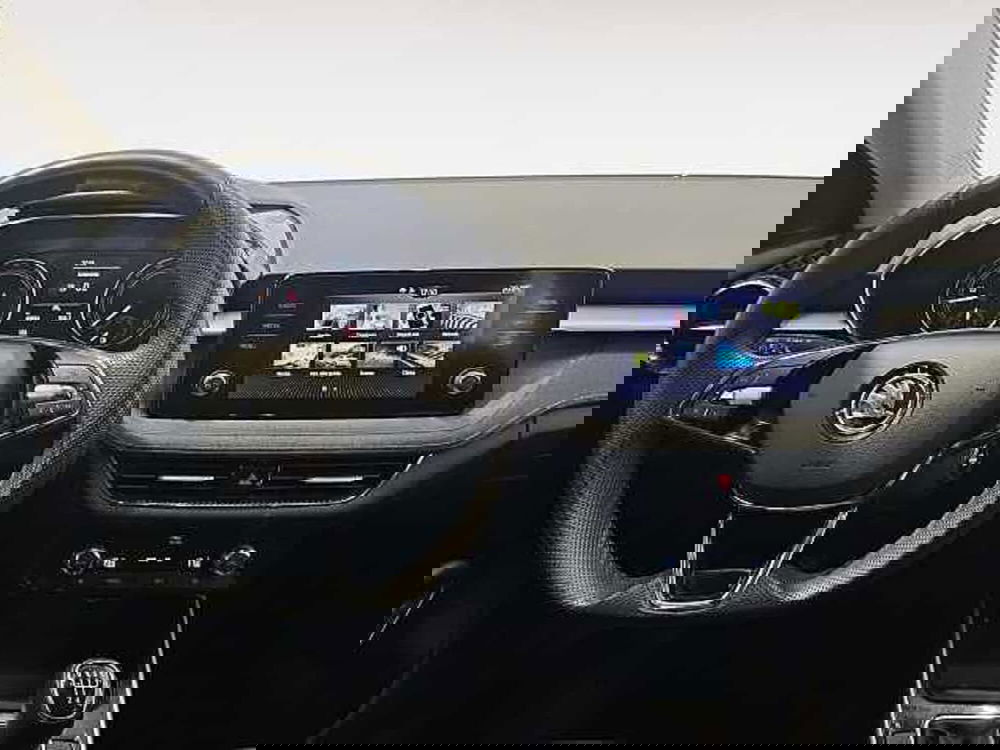 Skoda Fabia usata a Lecco (9)