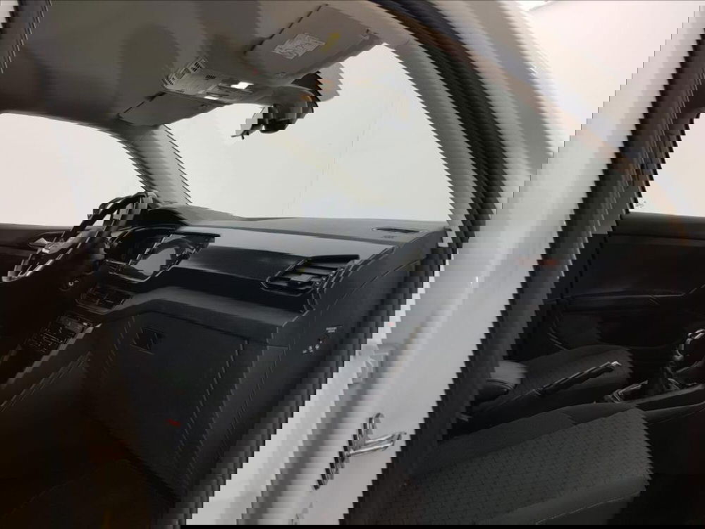Volkswagen T-Cross usata a Lucca (10)