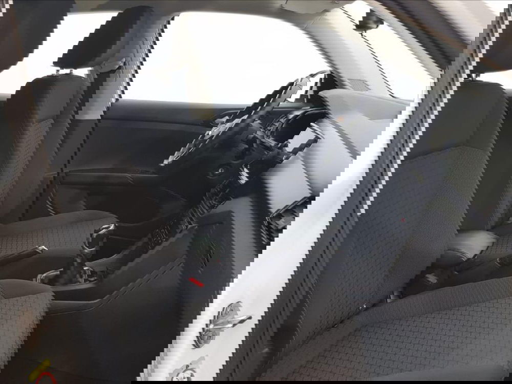 Volkswagen T-Cross usata a Lucca (11)