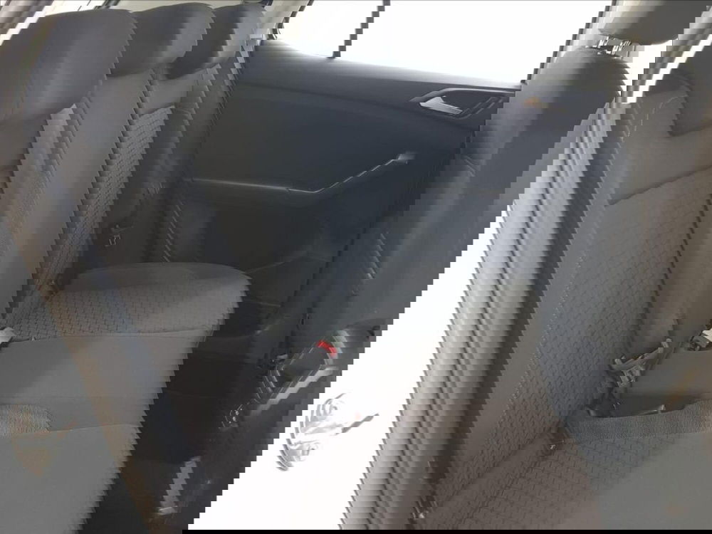 Volkswagen T-Cross usata a Lucca (12)