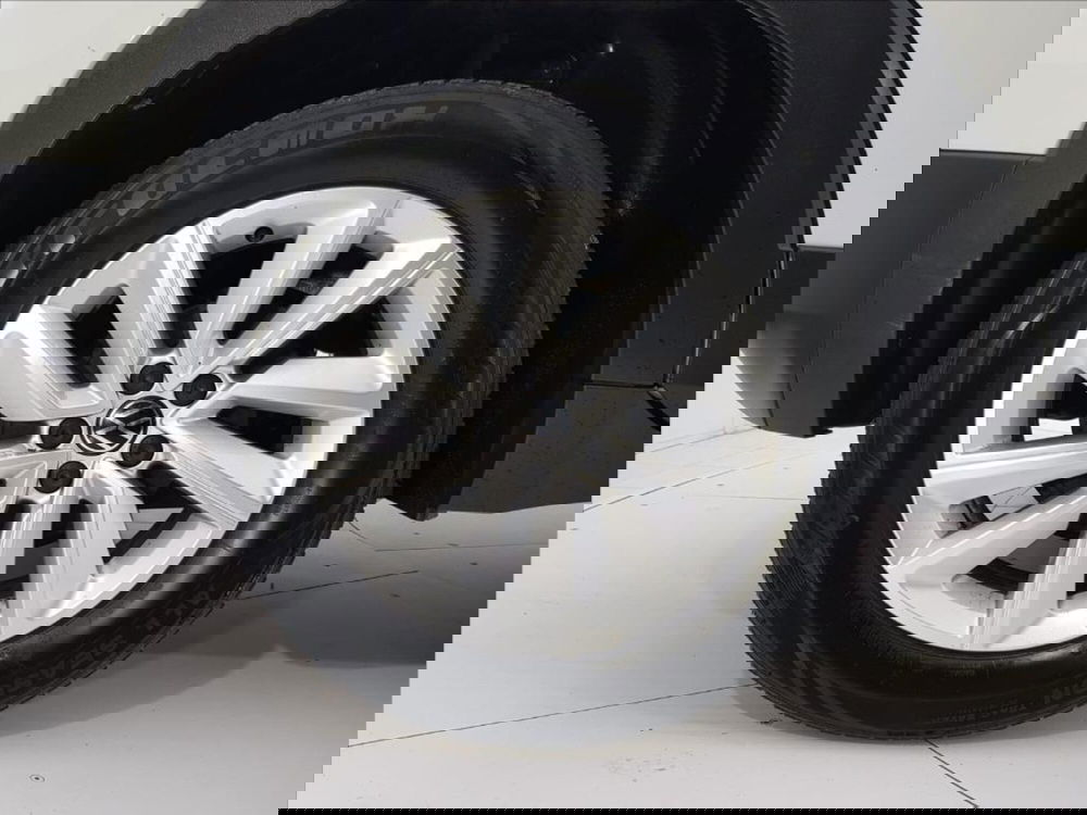 Volkswagen T-Cross usata a Lucca (9)