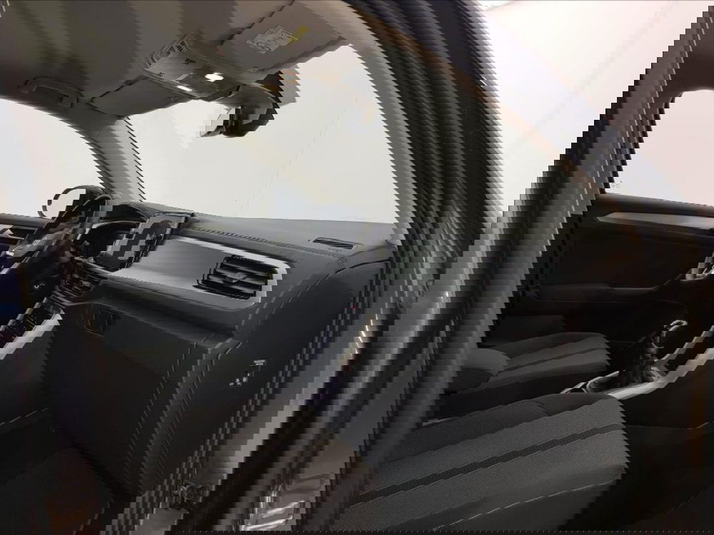 Volkswagen T-Roc usata a Lucca (10)