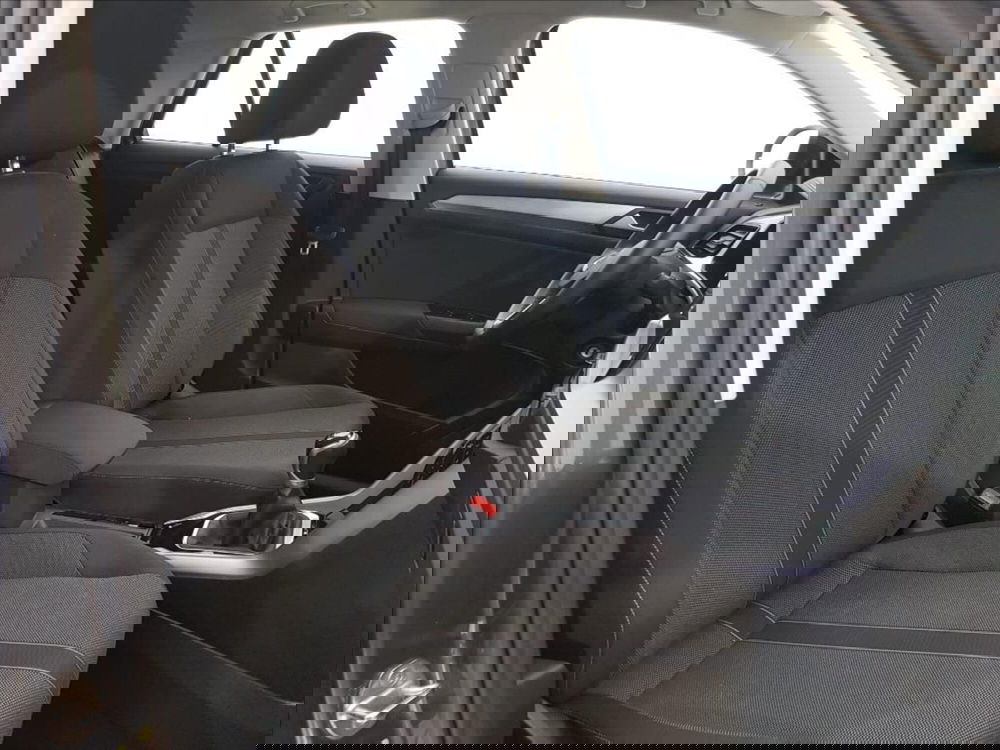 Volkswagen T-Roc usata a Lucca (11)